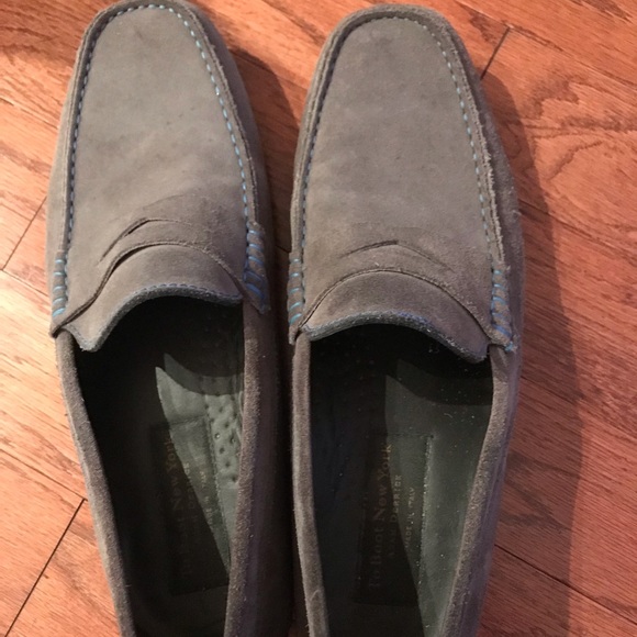 To Boot Other - Too Boot New York Loafers drivers